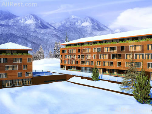 Apart-Hotel Lucky Bansko 46